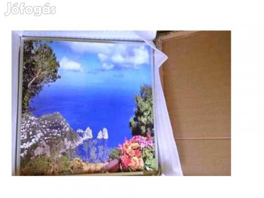 Infrapanel fűtőtest