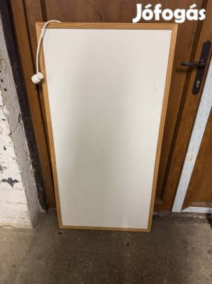 Infrapanel kerámia G-OLD-650f 650W