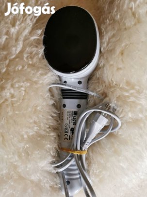 Infrás masszírozó