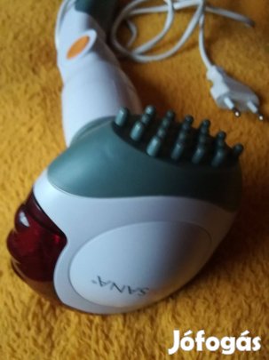 Infrás maszírozó,szinte új állapotban!/78