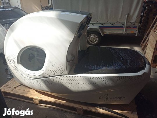 Infrashape Horizontal