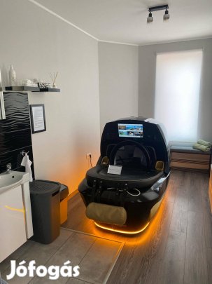 Infraslimx gépek eladók - 2 darab