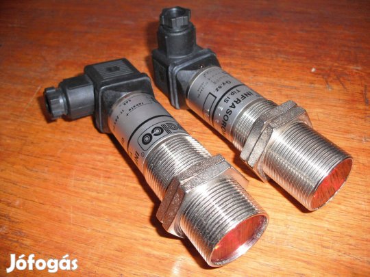 Infrasorompó Nivelco Is 505 C1