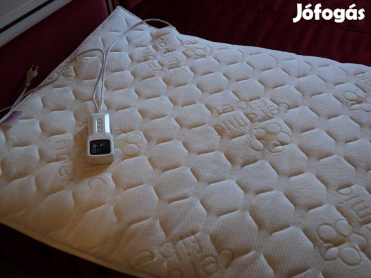 Infraterápiás derékalj GLS szállítás