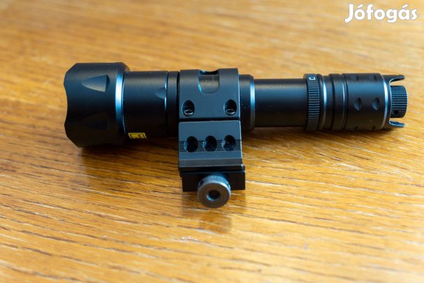 Infravető VCSEL 940 IR