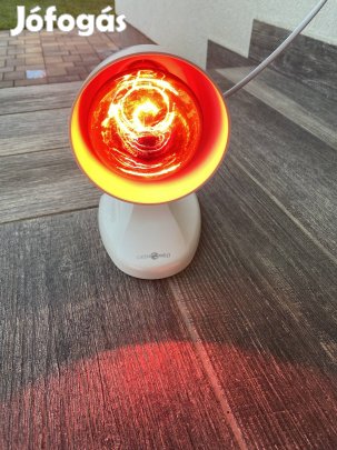 Infravörös lámpa gyári Phillips R95E