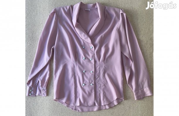 Ing - különleges női felső, blúz M