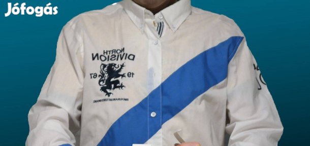 Ing, hosszú ujjú, L, New Yorker