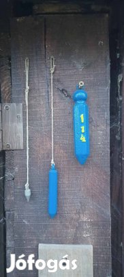 Inga súlyok eladók