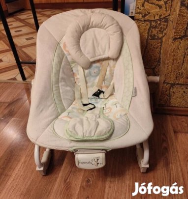 Inganuity Baba hintaszék