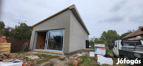 Ingatlan felújítás!