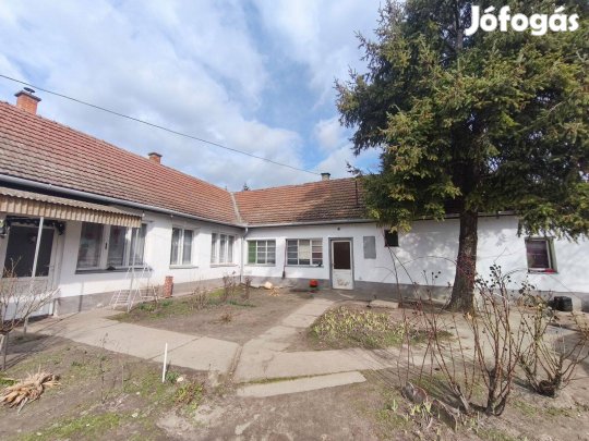 Ingatlan telek áron, Halas Felsőváros részén!