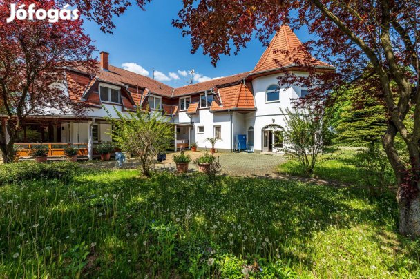 Ingatlanfejlesztőknek és Luxus / üdülő fejlesztési irányhoz