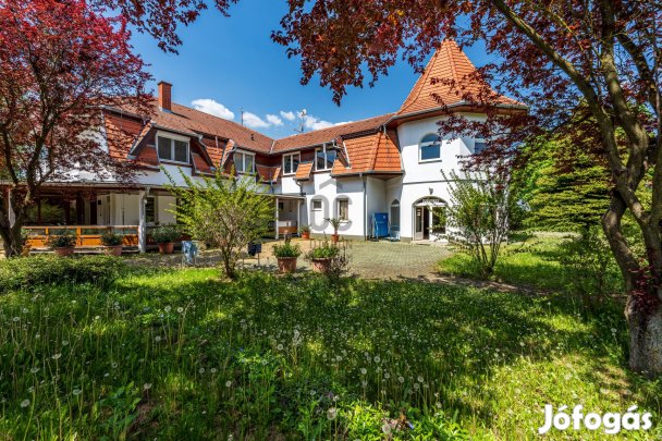 Ingatlanfejlesztőknek és Luxus / üdülő fejlesztési irányhoz