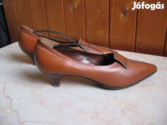 Ingeborg női cipő, francia