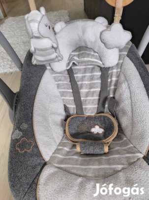 Ingenuity baba pihenőszék hinta