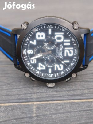 Ingersoll Bison No .10 automata férfi karóra