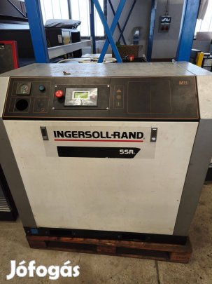 Ingersoll-Rand ML11 csavarkompresszor