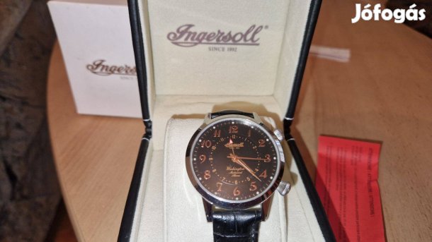 Ingersoll férfi karóra Washington