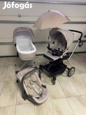 Inglesina Babakocsi szett