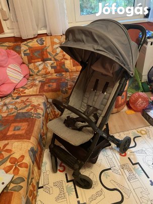 Inglesina Quid2 sport babakocsi