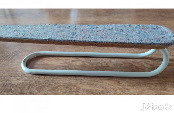 Ingujjvasaló deszka