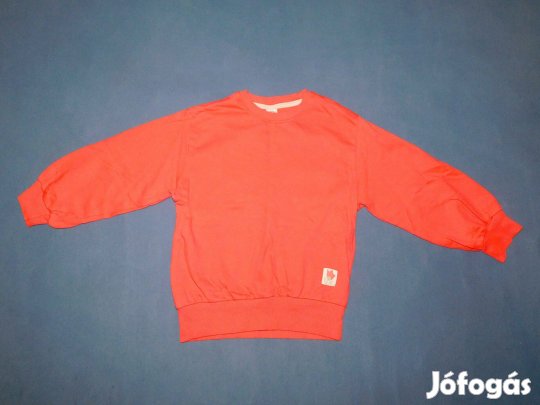 Ingyen Posta, Little Kids rózsaszín pulóver 122-es, 6-7 évesre