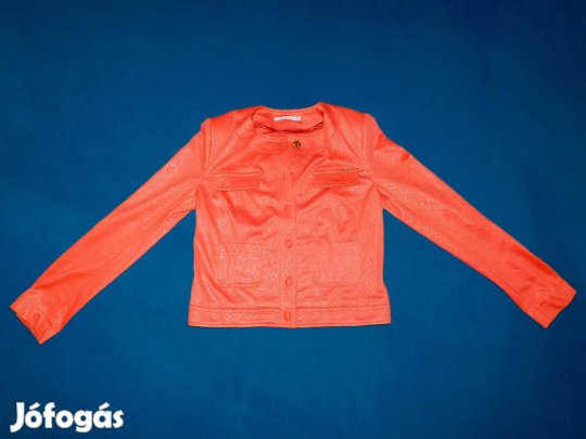 Ingyen Posta, Új Mayo Chix női zakó, blézer, kiskabát, M-es