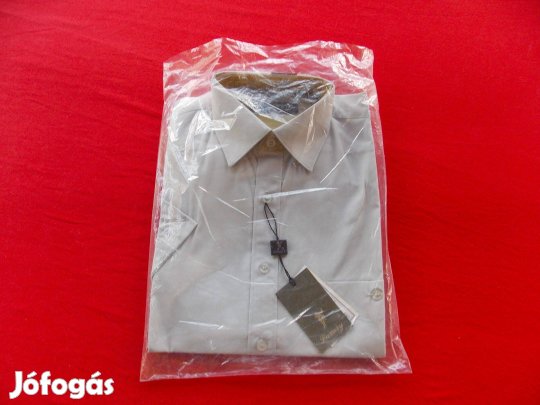 Ingyen Posta, Új Novelle 37-es hosszú ujjú férfi ing