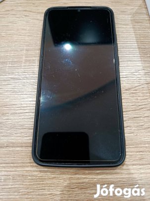 Ingyen Szállítás: Xiaomi Redmi 9C NFC 3/64GB - Fekete - Kártyafüggetle