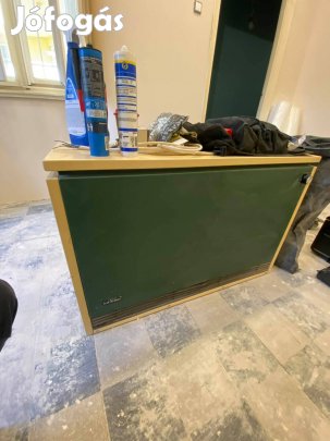 Ingyen elektromos hötarolos kalyha