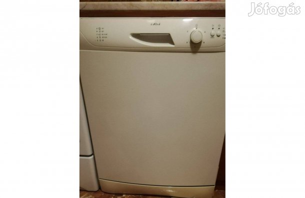 Ingyen elvihető Zanussi ZDF 210 mosogatógép