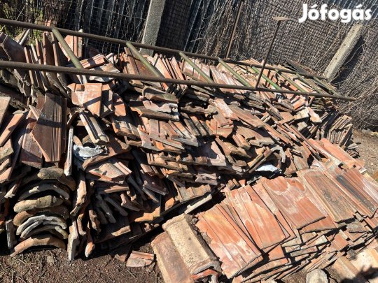 Ingyen elvihető cserép