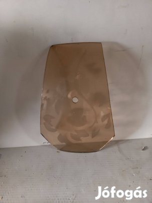 Ingyen elvihető csillár űveg