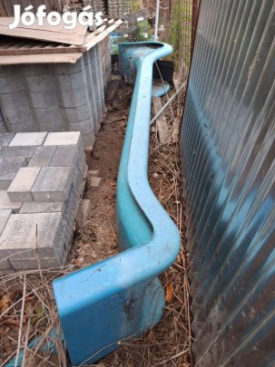 Ingyen elvihető csúszda