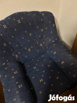 Ingyen elvihető fotel