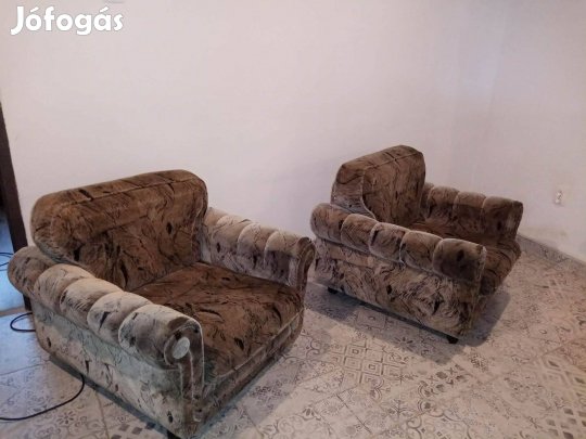 Ingyen elvihető fotelek