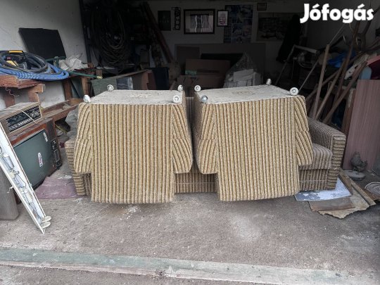 Ingyen elvihető fotelek, kanapé