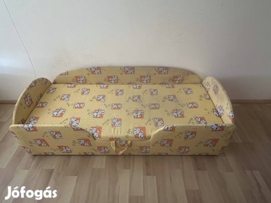 Ingyen elvihető gyerek ágy