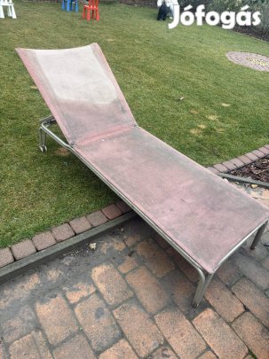 Ingyen elvihető nyugágy
