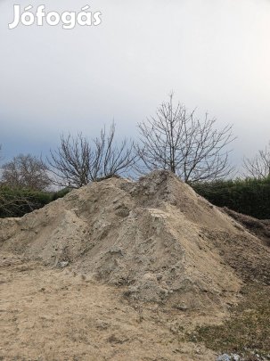 Ingyen elvihető töltőföld