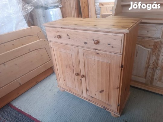 Ingyen szállítás 50 km ig Fenyő komód k423