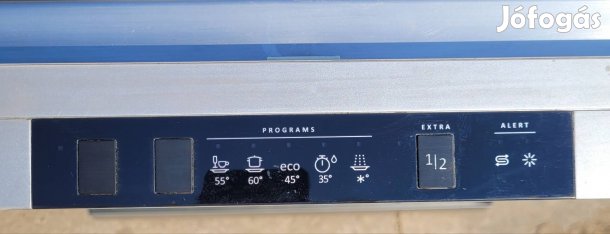 Ingyen szállítással, beüzemeléssel mosogatógép eladó !