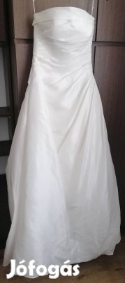 Ingyen vihető menyasszonyi ruha 