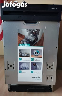 Ingyenes hibás Gorenje 