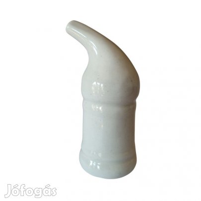 Inhaláló sópipa parajdi sóval