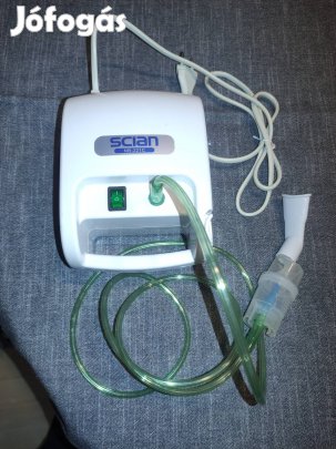 Inhalátor, használt jó állapotú