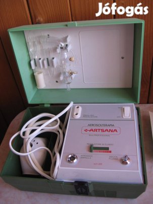 Inhalátor gép - Artsana
