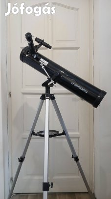 Iniprodo csillagászati távcső