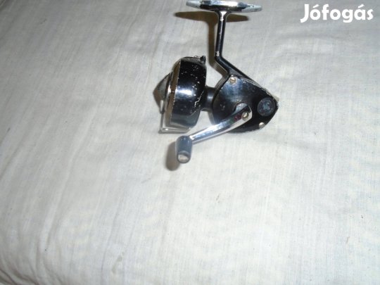 Iniripid Black Prince horgászorsó